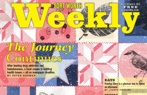 The Journey Continues