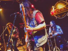 Concert Review: Fuzzed Out! Fest at Lola’s Saloon