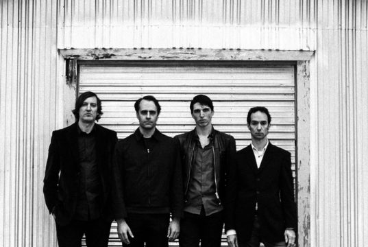 Mind Spiders Punk at Heart