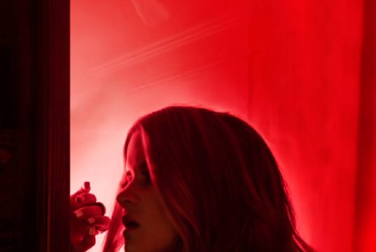 Maren Morris Gets Local Media Love At SXSW