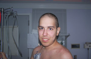 Surviving Cancer, Surviving Romance