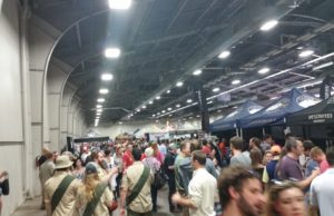 On Tap in Fort Worth: Reflections on the Big Texas Beer Fest