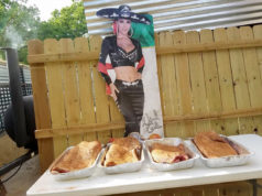 Papa’s Smokehouse: Old Haunt, New Restaurant