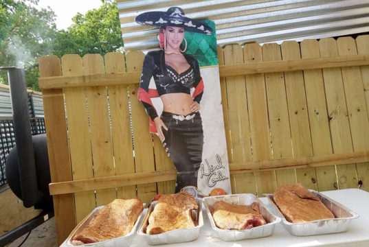 Papa’s Smokehouse: Old Haunt, New Restaurant