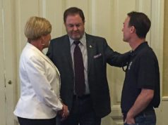 Sports Rush: NASCAR is Semi-Serious Business