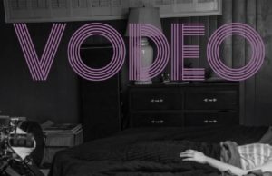 Premiere of Vodeo’s “Pillow Talk” Video