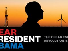 ‘Dear President Obama’ Screening Thursday Night