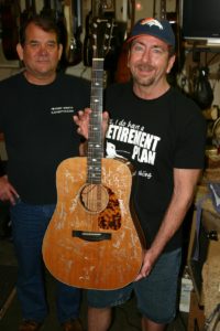 mark n rob