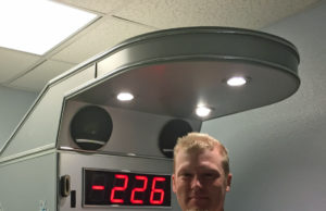 Sports Rush: The Coolest Thing in Athletics