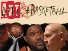 Untitled: Auping vs. Shaq: Love, Art, and Basketball