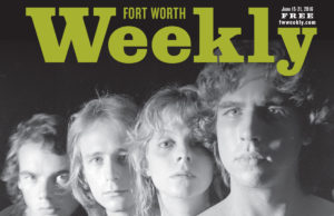 Death of a Rock Star