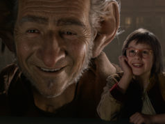 The BFG: The Bigger They Are …