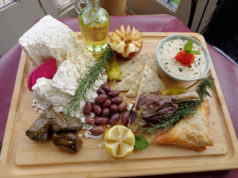 Summer of Love and Medi