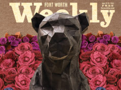 2016 Fort Worth Weekly Music Awards