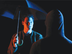 To Be Young, Gay, and Black