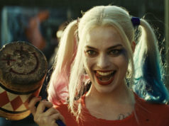 Bonus Film Review: Suicide Squad