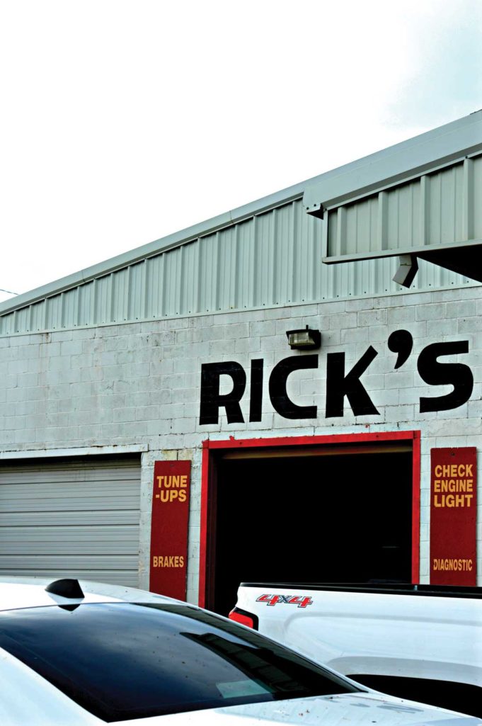 Best Of Getting and Spending 2016 Fort Worth Weekly