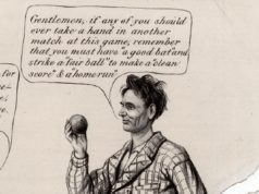 Sports Rush: Candidates Could Learn From Baseball