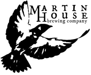 art_martin-house-beer-logo