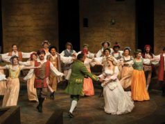 Member of the Wedding