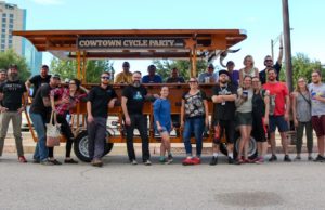 On Tap in Fort Worth: The Collective Brewing Project Turns Two