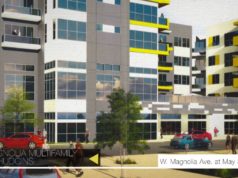 Fort Worthology: More Development on Magnolia’s East Side
