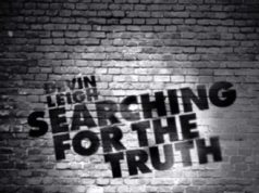 Devin Leigh, “Searching for the Truth,” Self-Released