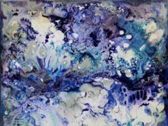 Diane Walker Gladney’s “Let’s Make an Ice Cream Run”