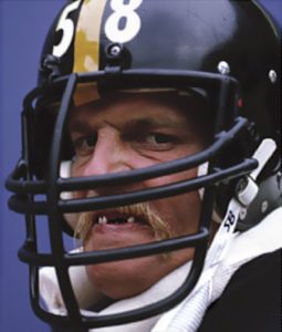 JACK LAMBERT