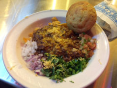 Get It While It’s Chili