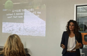 Sports Rush: Where Sports Takes You