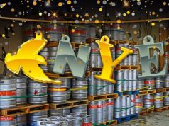 On Tap in Fort Worth: Have a Crafty New Year