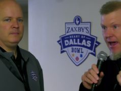 Sports Rush : Thinking Outside the Bowl