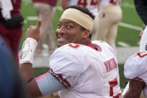 JAMEIS WINSTON