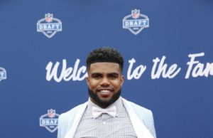 Off Asides on Dallas Cowboys vs. Minnesota Vikings, Belly Rubs