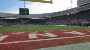 Zaxby's Heart of Dallas Bowl 2016