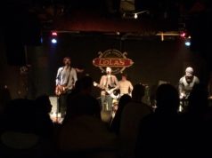 Concert Review: Un Chien’s Album Release at Lola’s Saloon