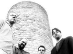 Bertha Coolidge: Jazz in Your Rock Pants