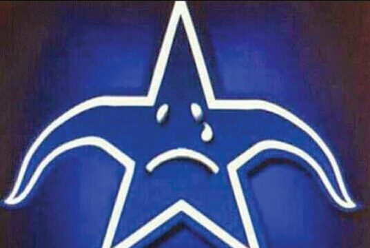 Off Asides: One and Out