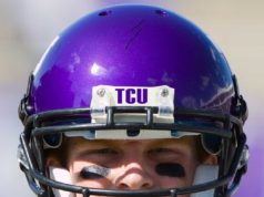 TCU: No Bowl of Roses