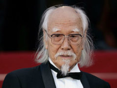 R.I.P., Seijun Suzuki