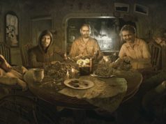 Resident Evil 7: Be Our Guest