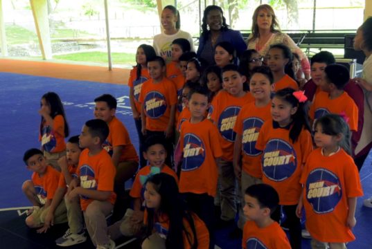 Sports Rush: The Power of the Final Four