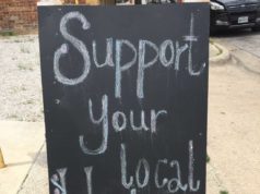 Burgers of the Night