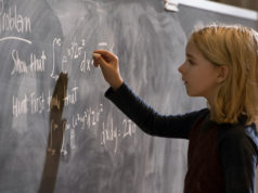 Gifted: Small Figures