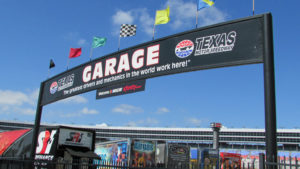 TMS Garage