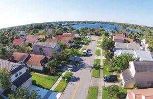 On Finding a Baby in a Driveway