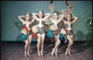 Byrd Williams III’s “untitled”