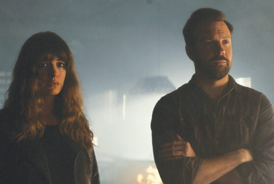 Colossal: Seoul Destroyer