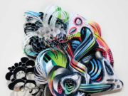 Crystal Wagner’s “Paroxysm Bloom I”